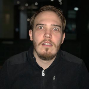 Meet your Posher, John